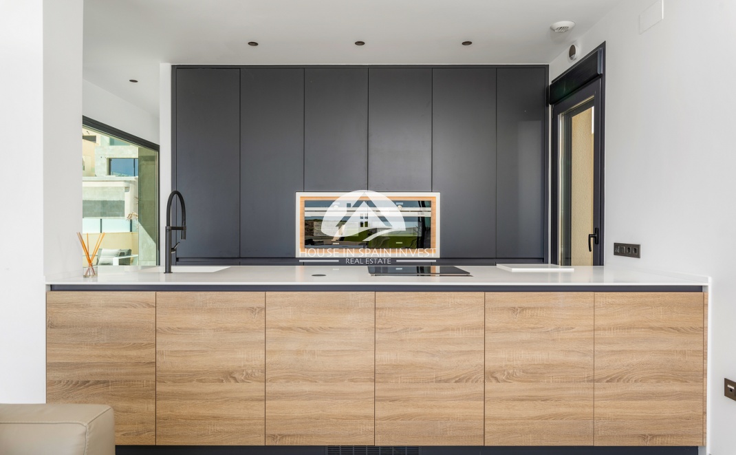 Herverkoop - Villa - Rojales - Ciudad Quesada - Ciudad Quesada