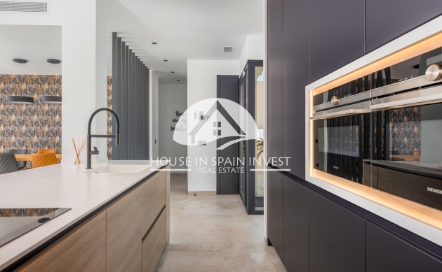 Herverkoop - Villa - Rojales - Ciudad Quesada - Ciudad Quesada