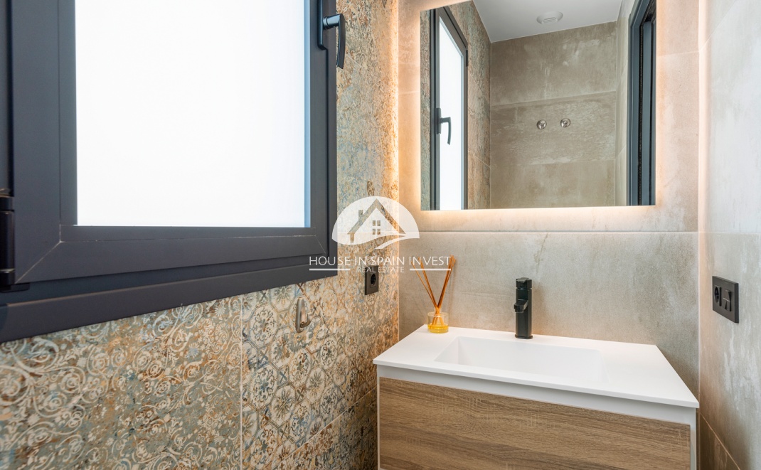 Herverkoop - Villa - Rojales - Ciudad Quesada - Ciudad Quesada