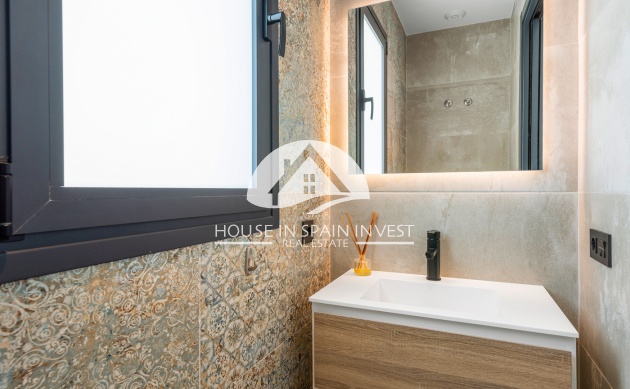 Herverkoop - Villa - Rojales - Ciudad Quesada - Ciudad Quesada