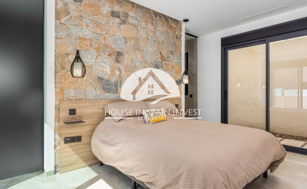 Herverkoop - Villa - Rojales - Ciudad Quesada - Ciudad Quesada