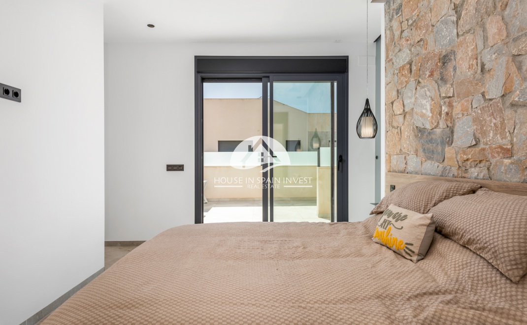 Herverkoop - Villa - Rojales - Ciudad Quesada - Ciudad Quesada