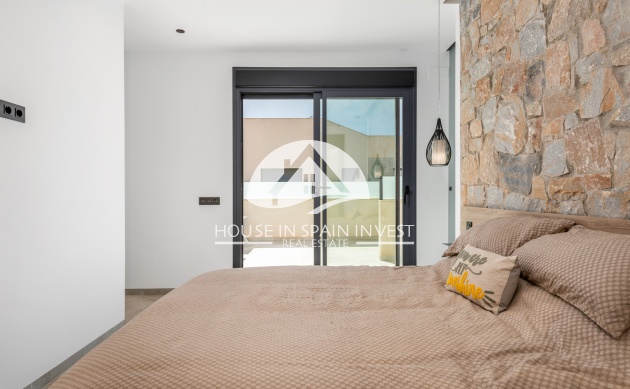 Herverkoop - Villa - Rojales - Ciudad Quesada - Ciudad Quesada