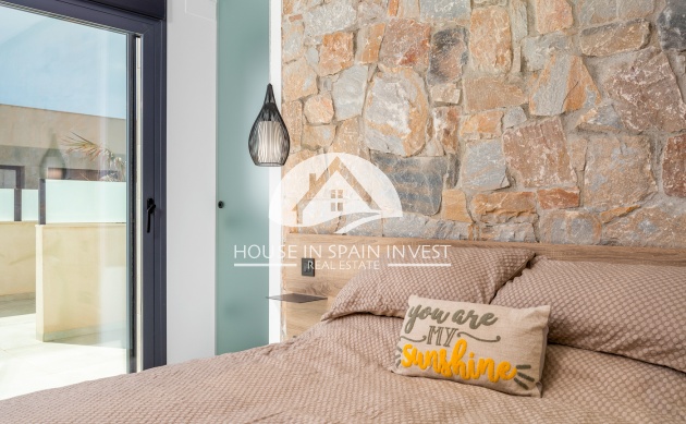 Herverkoop - Villa - Rojales - Ciudad Quesada - Ciudad Quesada