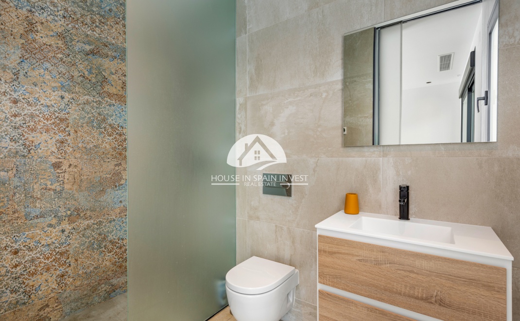 Herverkoop - Villa - Rojales - Ciudad Quesada - Ciudad Quesada