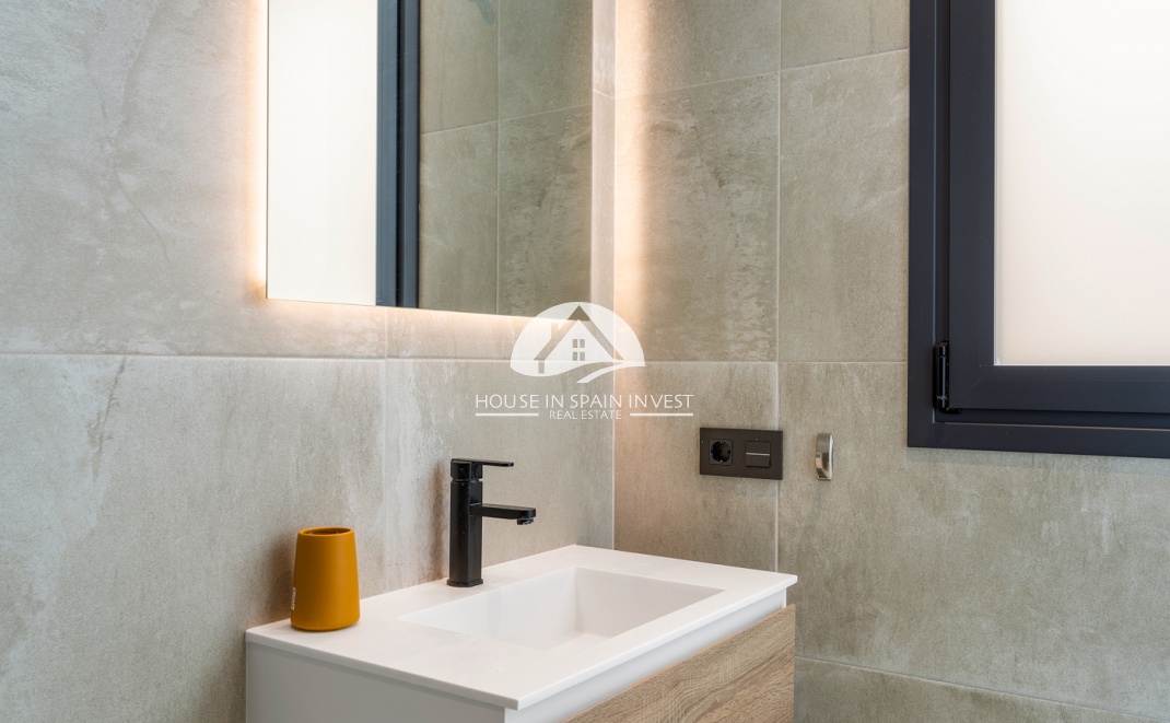 Herverkoop - Villa - Rojales - Ciudad Quesada - Ciudad Quesada