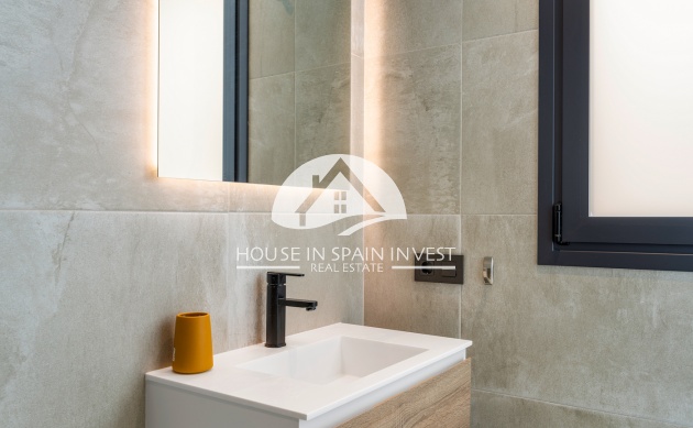 Herverkoop - Villa - Rojales - Ciudad Quesada - Ciudad Quesada