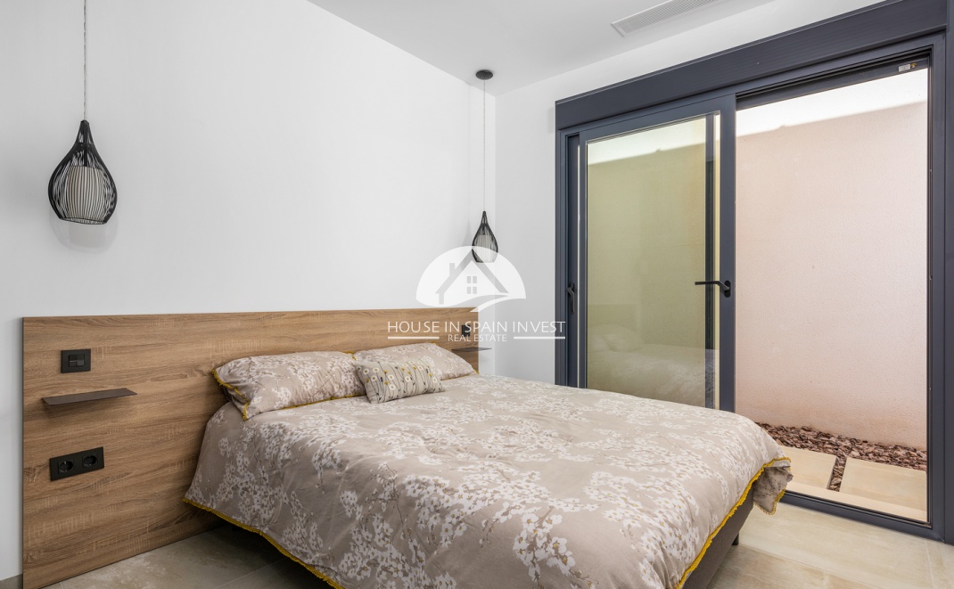 Herverkoop - Villa - Rojales - Ciudad Quesada - Ciudad Quesada