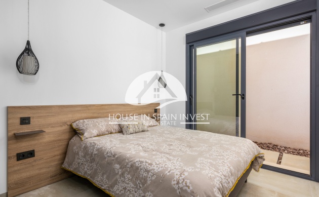 Herverkoop - Villa - Rojales - Ciudad Quesada - Ciudad Quesada