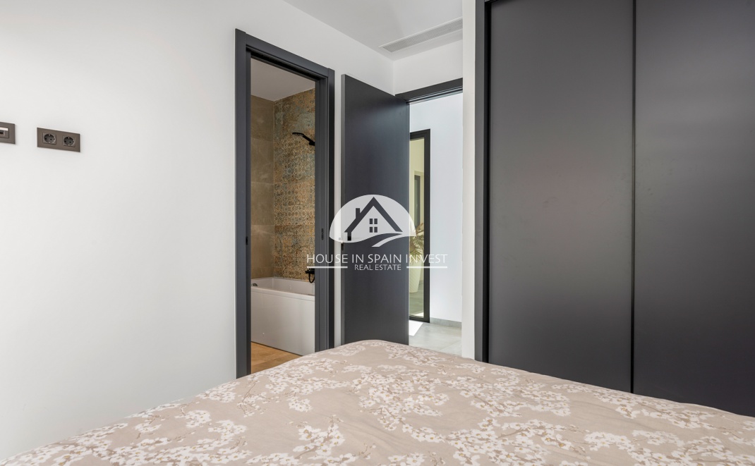 Herverkoop - Villa - Rojales - Ciudad Quesada - Ciudad Quesada