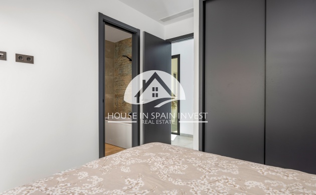 Herverkoop - Villa - Rojales - Ciudad Quesada - Ciudad Quesada