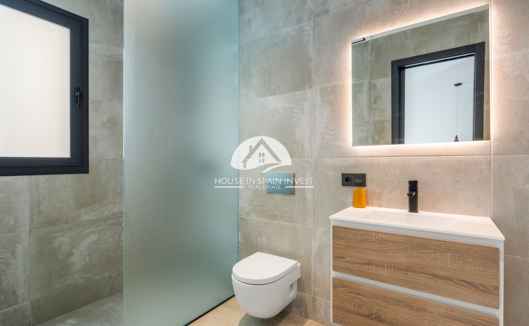 Herverkoop - Villa - Rojales - Ciudad Quesada - Ciudad Quesada