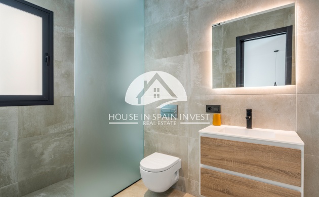 Herverkoop - Villa - Rojales - Ciudad Quesada - Ciudad Quesada