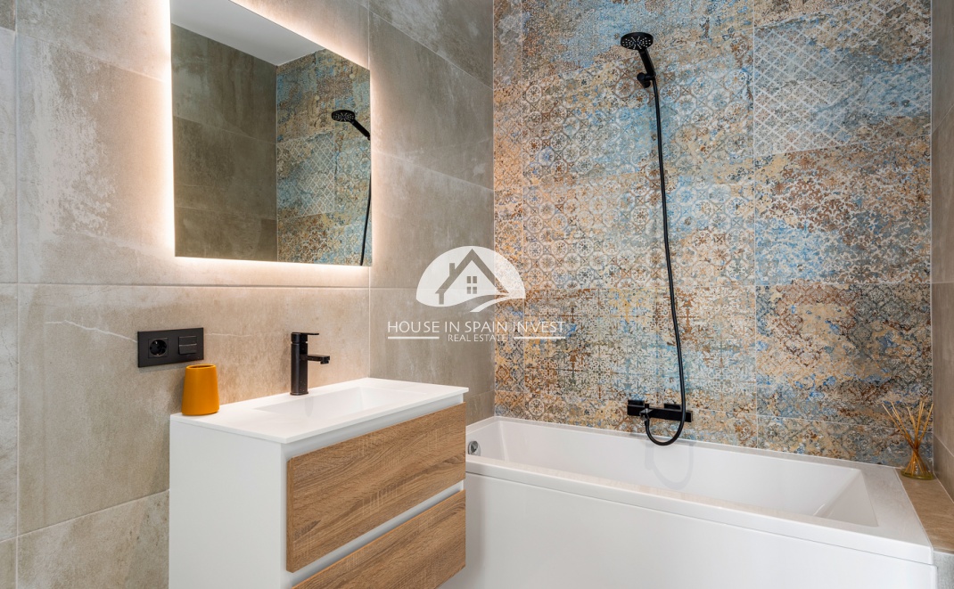 Herverkoop - Villa - Rojales - Ciudad Quesada - Ciudad Quesada