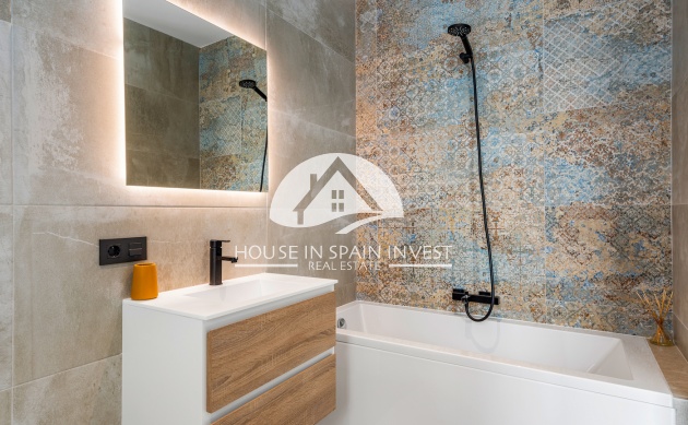 Herverkoop - Villa - Rojales - Ciudad Quesada - Ciudad Quesada