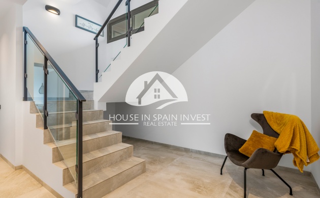 Herverkoop - Villa - Rojales - Ciudad Quesada - Ciudad Quesada