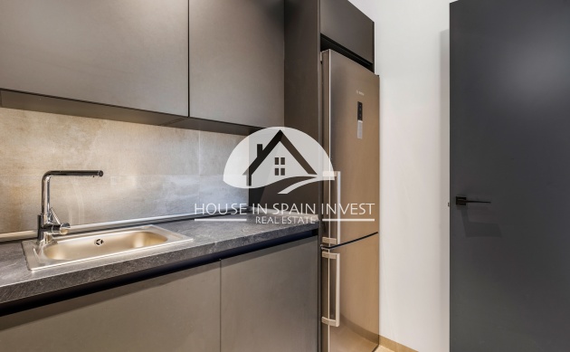 Herverkoop - Villa - Rojales - Ciudad Quesada - Ciudad Quesada