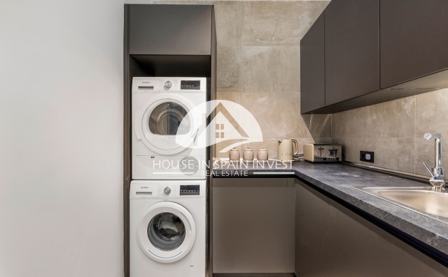 Herverkoop - Villa - Rojales - Ciudad Quesada - Ciudad Quesada