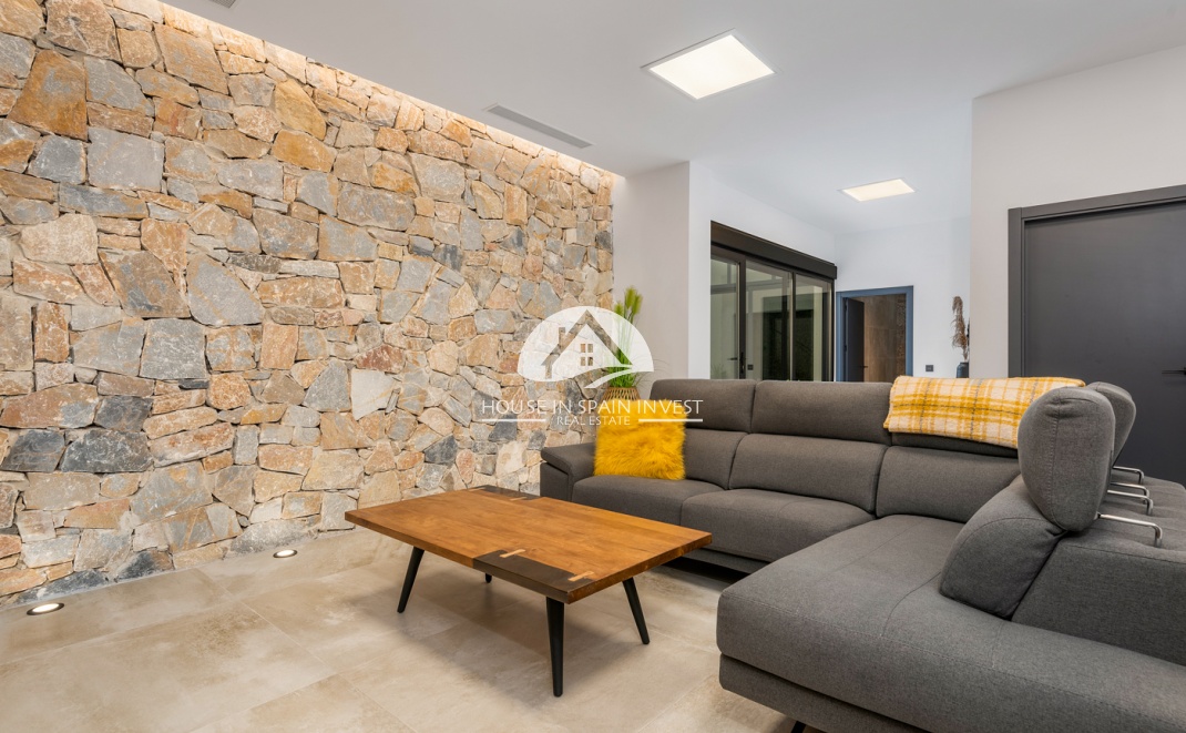 Herverkoop - Villa - Rojales - Ciudad Quesada - Ciudad Quesada