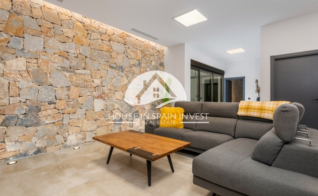 Herverkoop - Villa - Rojales - Ciudad Quesada - Ciudad Quesada