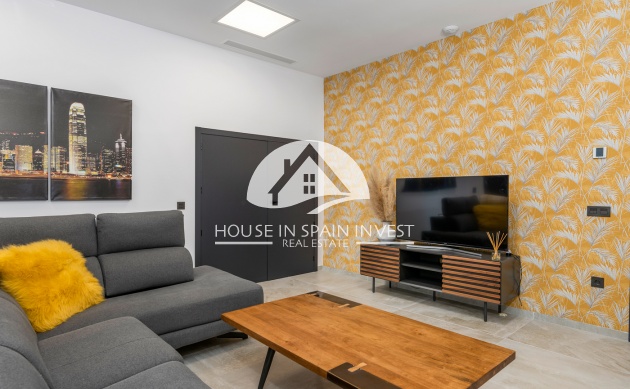 Herverkoop - Villa - Rojales - Ciudad Quesada - Ciudad Quesada