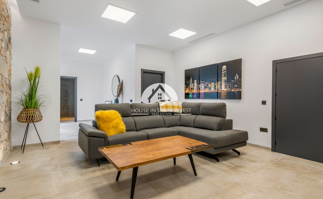 Herverkoop - Villa - Rojales - Ciudad Quesada - Ciudad Quesada