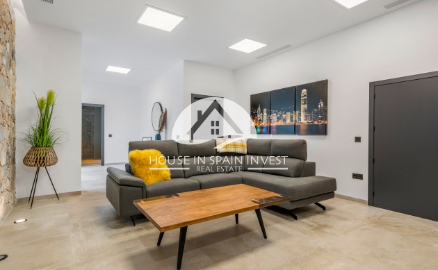 Herverkoop - Villa - Rojales - Ciudad Quesada - Ciudad Quesada