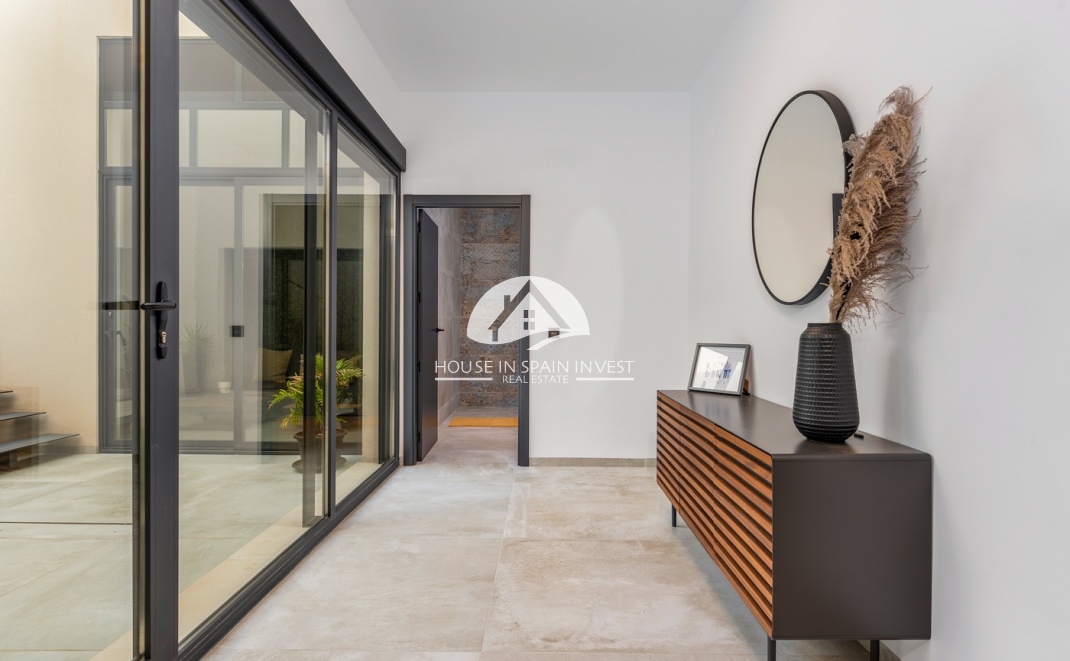 Herverkoop - Villa - Rojales - Ciudad Quesada - Ciudad Quesada