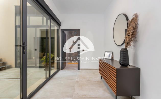 Herverkoop - Villa - Rojales - Ciudad Quesada - Ciudad Quesada