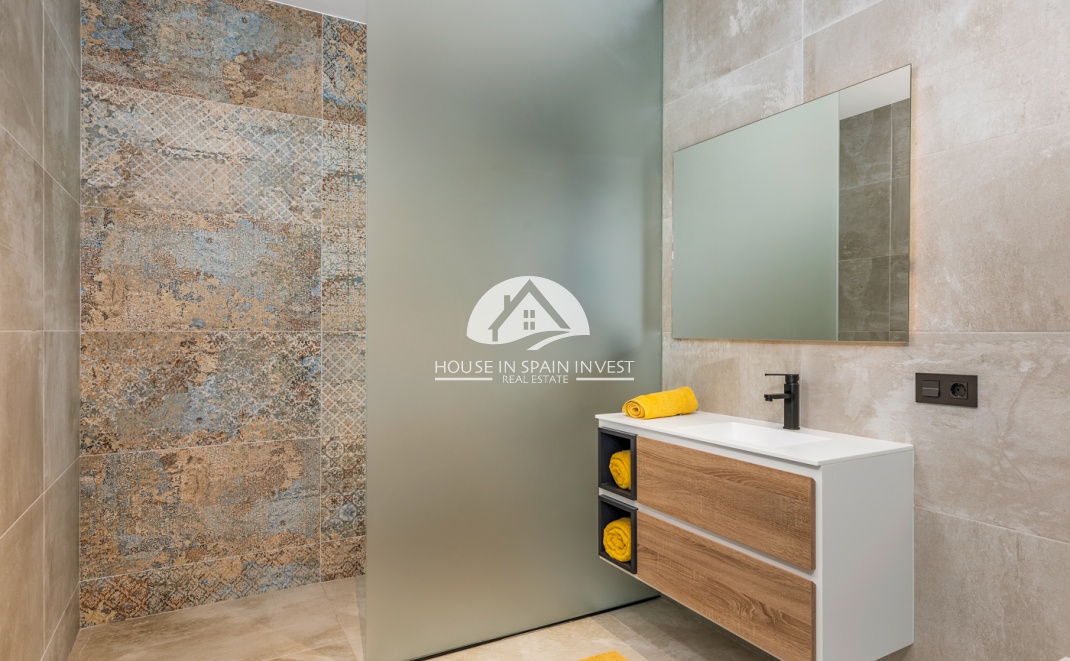 Herverkoop - Villa - Rojales - Ciudad Quesada - Ciudad Quesada