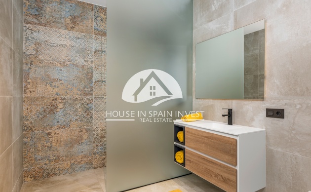 Herverkoop - Villa - Rojales - Ciudad Quesada - Ciudad Quesada