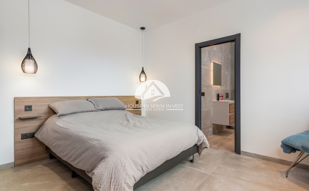 Herverkoop - Villa - Rojales - Ciudad Quesada - Ciudad Quesada