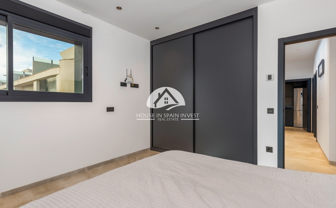 Herverkoop - Villa - Rojales - Ciudad Quesada - Ciudad Quesada