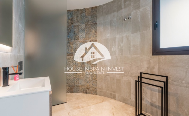 Herverkoop - Villa - Rojales - Ciudad Quesada - Ciudad Quesada