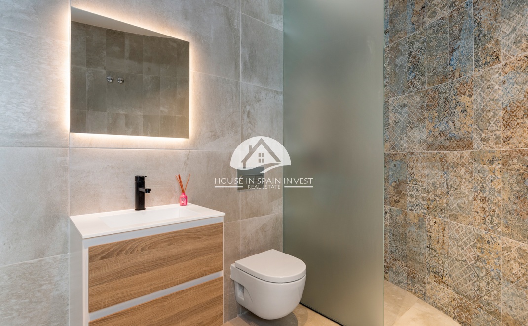 Herverkoop - Villa - Rojales - Ciudad Quesada - Ciudad Quesada