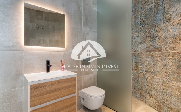 Herverkoop - Villa - Rojales - Ciudad Quesada - Ciudad Quesada