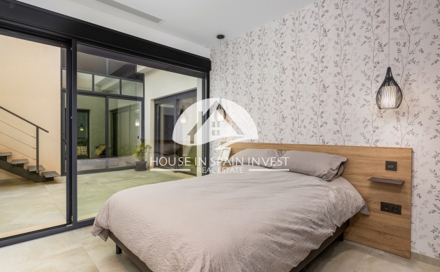 Herverkoop - Villa - Rojales - Ciudad Quesada - Ciudad Quesada