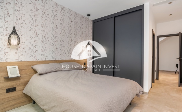 Herverkoop - Villa - Rojales - Ciudad Quesada - Ciudad Quesada