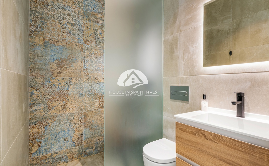 Herverkoop - Villa - Rojales - Ciudad Quesada - Ciudad Quesada