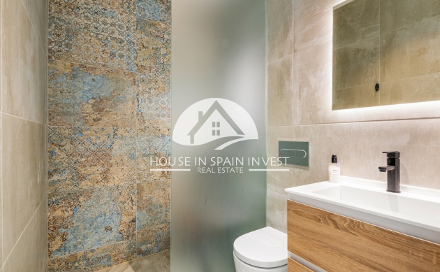 Herverkoop - Villa - Rojales - Ciudad Quesada - Ciudad Quesada