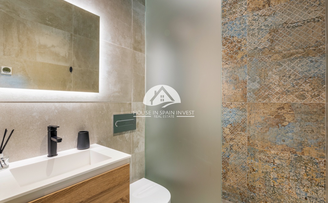 Herverkoop - Villa - Rojales - Ciudad Quesada - Ciudad Quesada