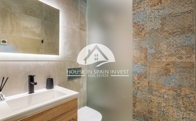 Herverkoop - Villa - Rojales - Ciudad Quesada - Ciudad Quesada