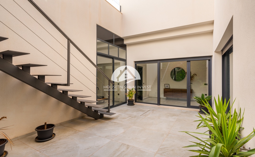 Herverkoop - Villa - Rojales - Ciudad Quesada - Ciudad Quesada