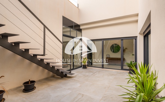 Herverkoop - Villa - Rojales - Ciudad Quesada - Ciudad Quesada