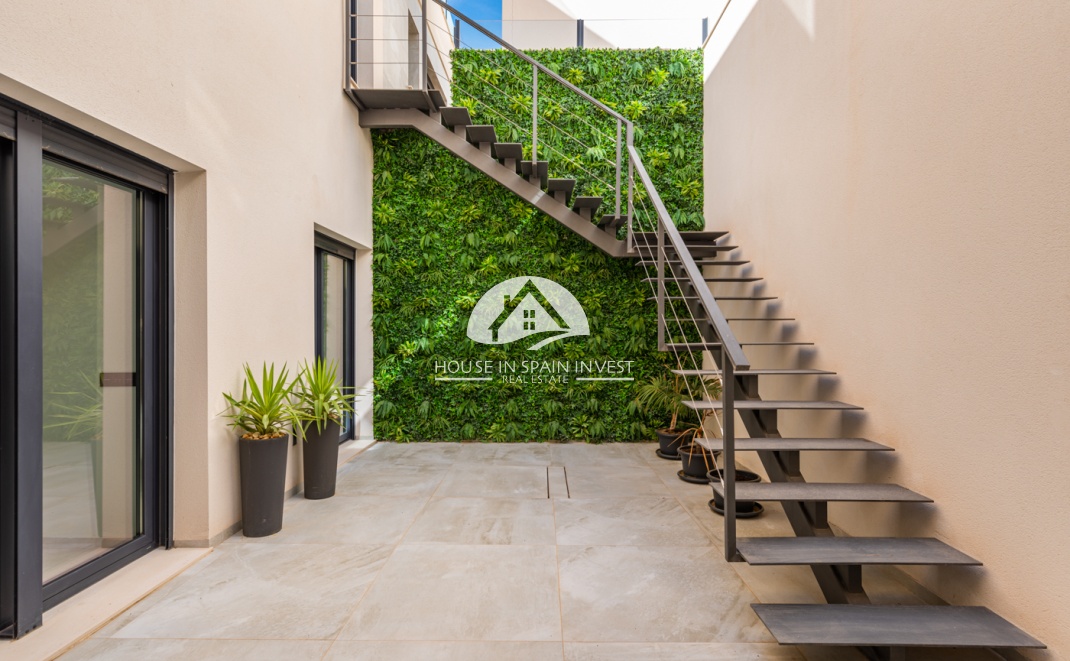 Herverkoop - Villa - Rojales - Ciudad Quesada - Ciudad Quesada