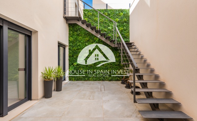 Herverkoop - Villa - Rojales - Ciudad Quesada - Ciudad Quesada