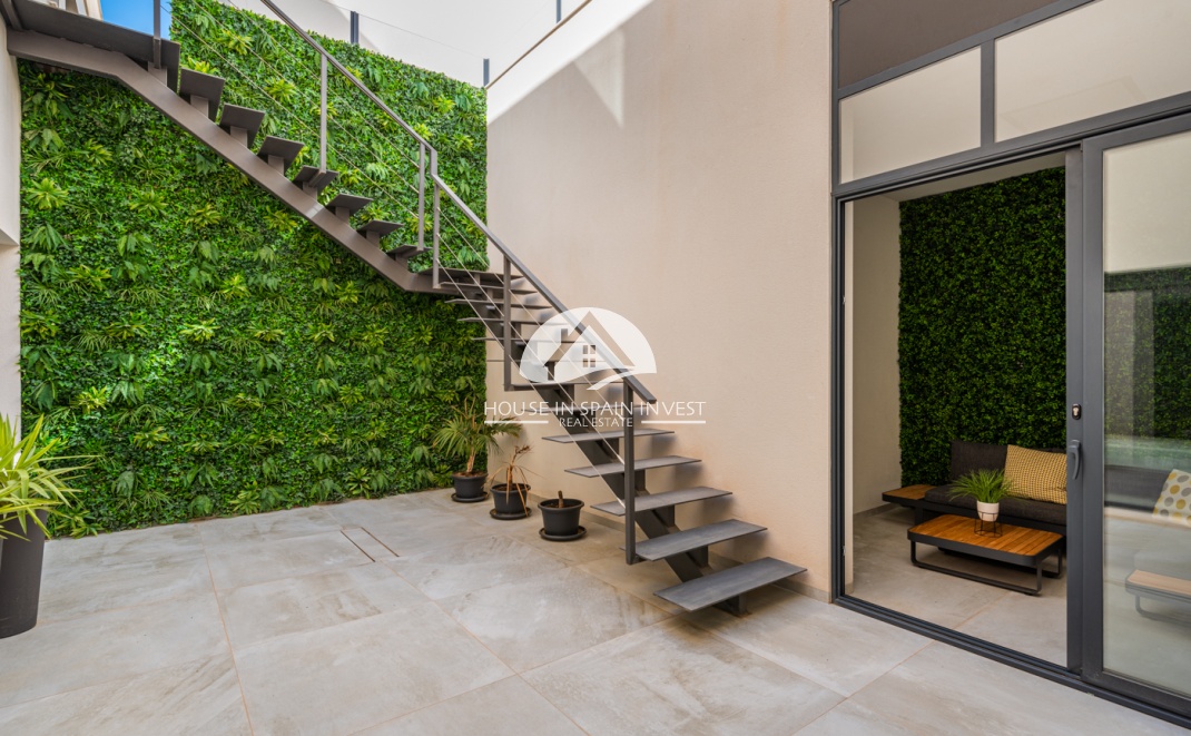 Herverkoop - Villa - Rojales - Ciudad Quesada - Ciudad Quesada