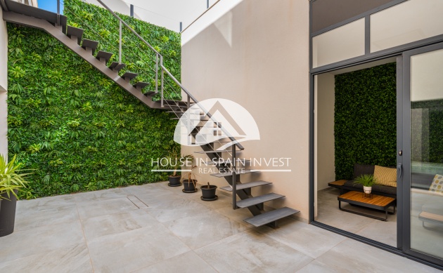 Herverkoop - Villa - Rojales - Ciudad Quesada - Ciudad Quesada