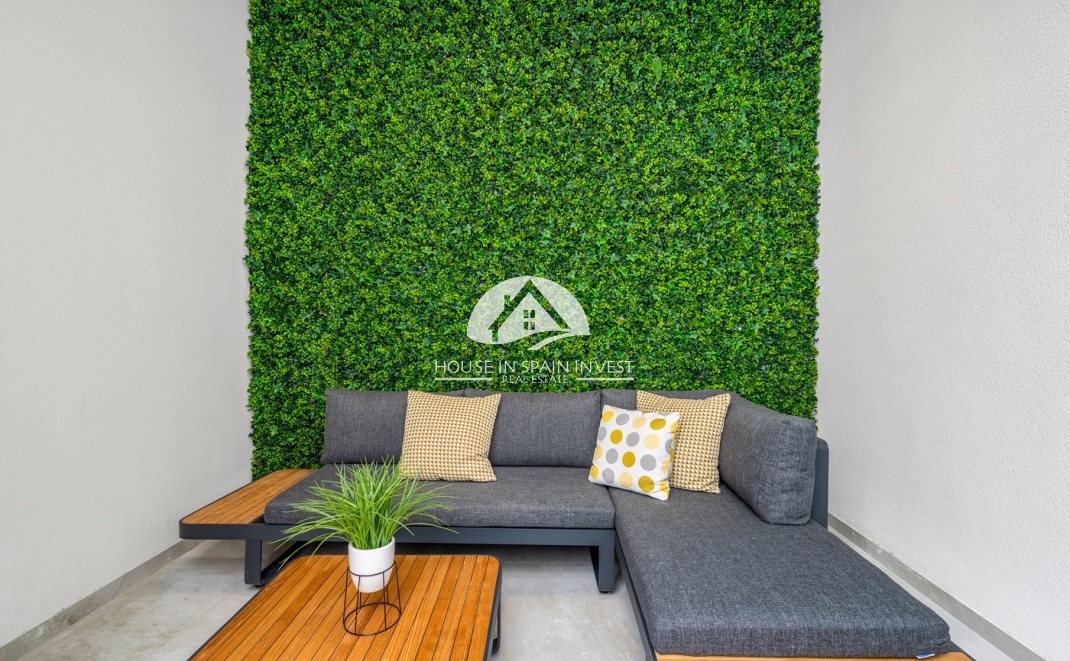 Herverkoop - Villa - Rojales - Ciudad Quesada - Ciudad Quesada