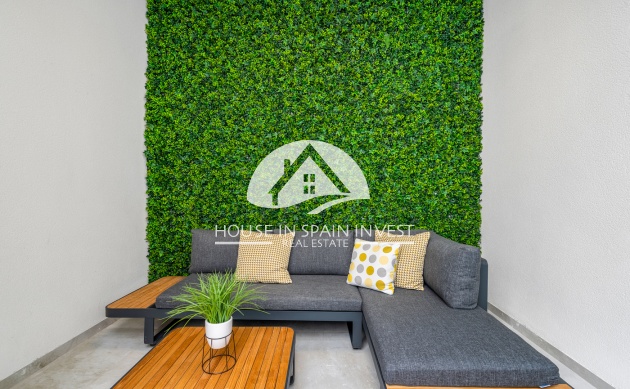 Herverkoop - Villa - Rojales - Ciudad Quesada - Ciudad Quesada